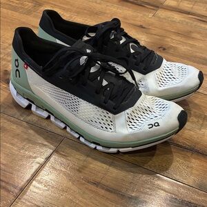 On cloud boom speed board Sneakers